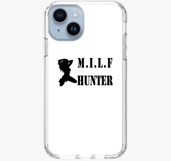 Milf Hunter telefont