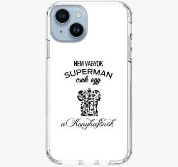 Konyhafőnök telefontok