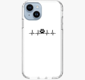 Kutyás EKG telefonto