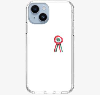 Nemzeti Kokárdás telefontok