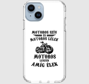 Motoros szív motoros lélek telefontok