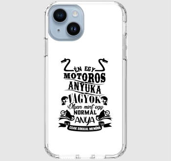 Motoros anyuka telefontok