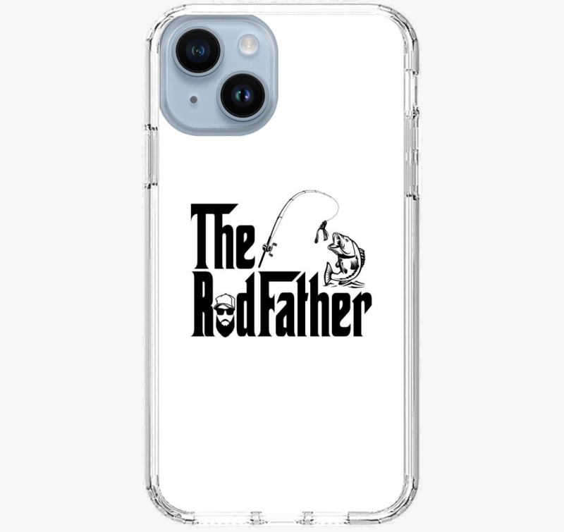 The Rodfather 2 telefontok