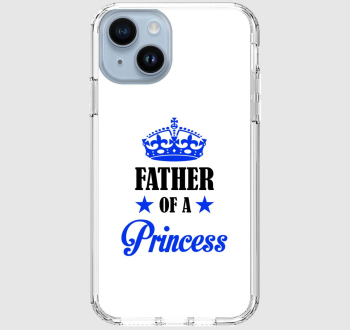 Father of a princess telefontok