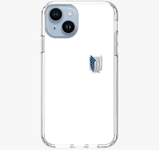 Attack on Titan anime telefont...