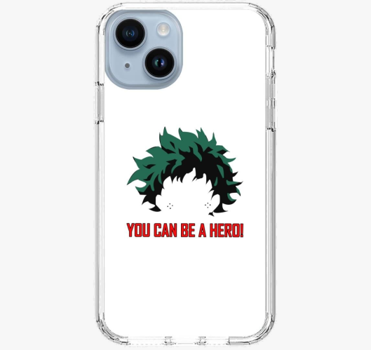 Hero Academy - you can be a he...