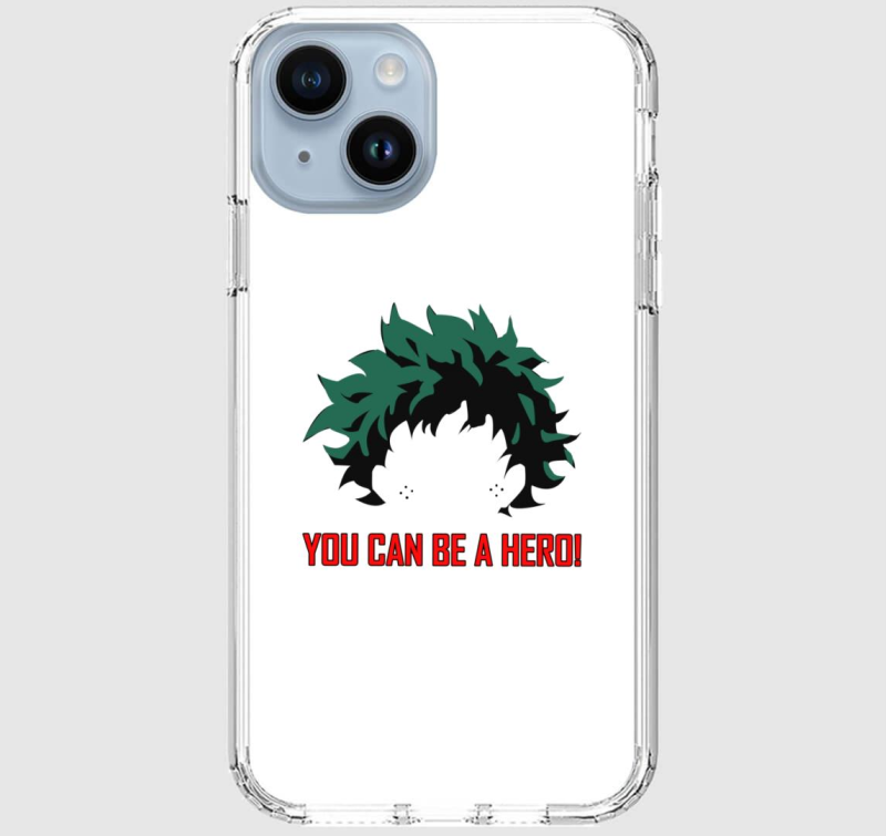 Hero Academy - you can be a hero telefontok