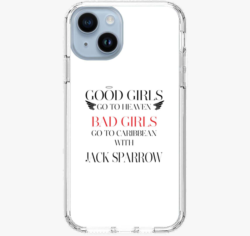 Good Girls Bad Girls telefontok
