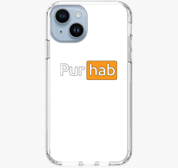 Porn hub... ööö mármint Pur-hab telefontok 