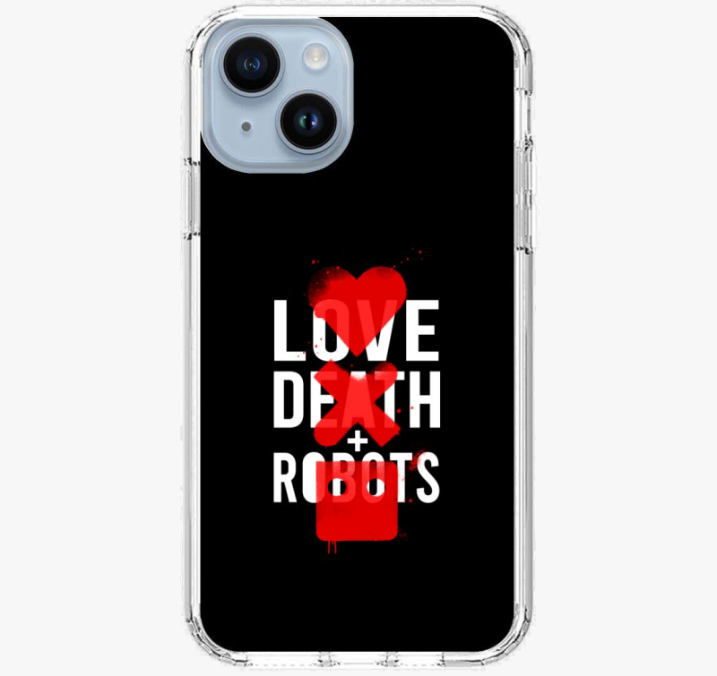 Love Death & Robots telefontok