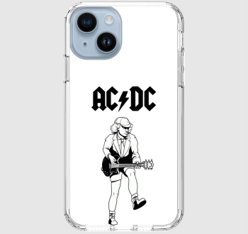 ACDC - Angus Young telefontok