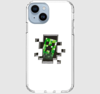 Minecraft Creeper telefontok