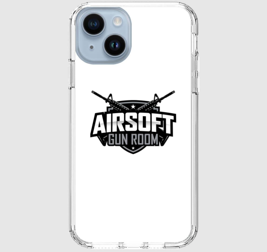 Airsoft Gun Room telefontok