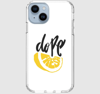 Fresh Dope telefontok