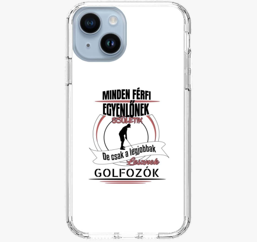 A legjobbak lesznek golfozók t...