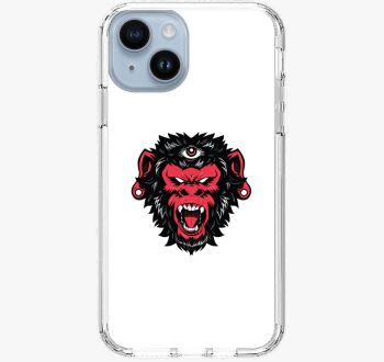 Red Monkey telefontok