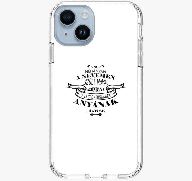 Legfontosabbak anyának hívnak telefontok
