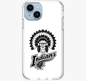 Indián telefontok