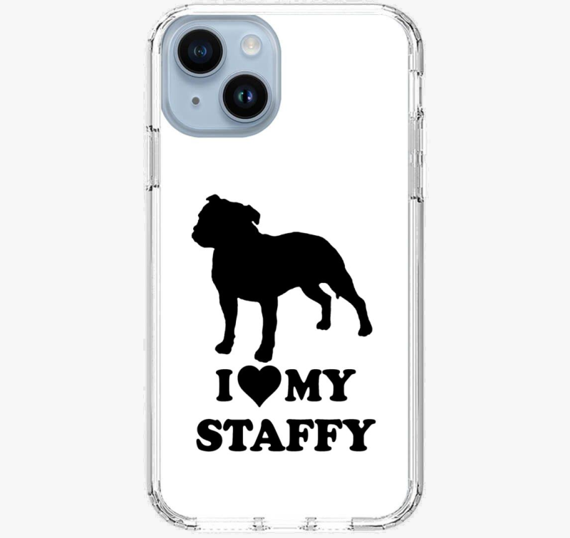 Staffordshire telefontok