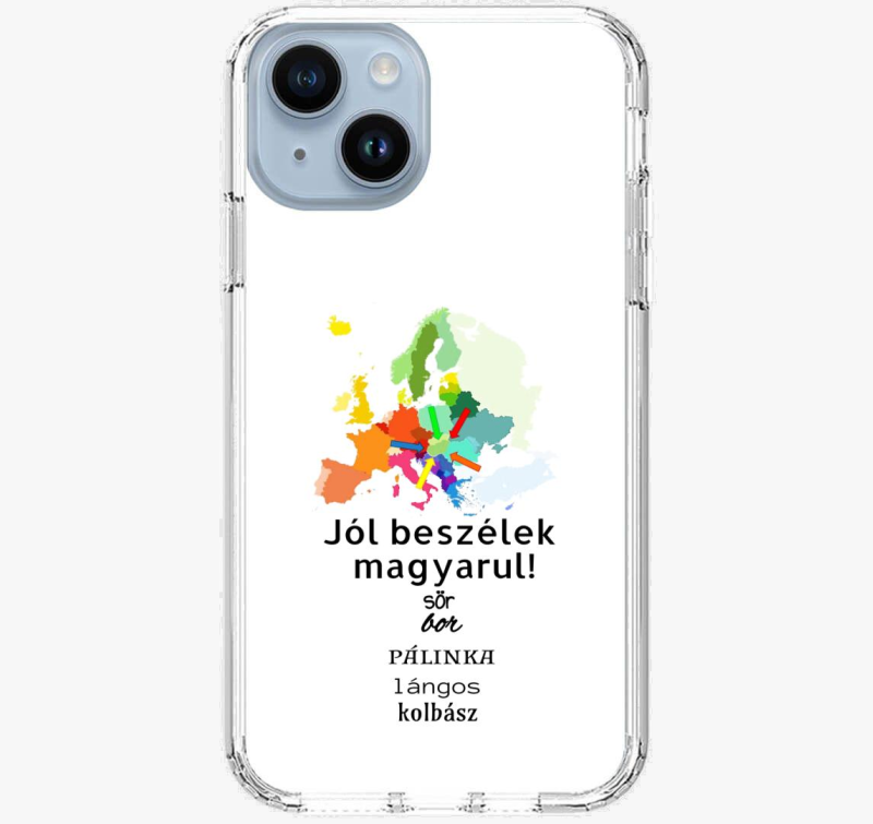 Jól beszélek magyarul telefontok