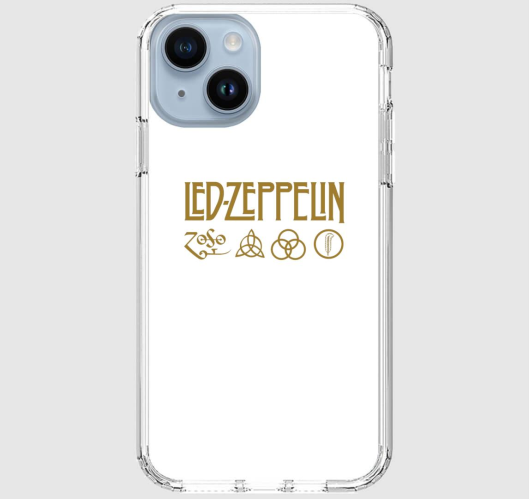 Led Zeppelin telefontok