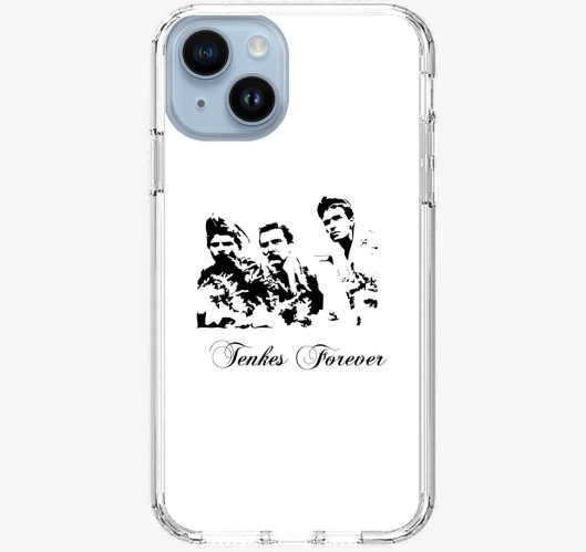 Tenkes kapitánya telefontok