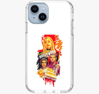 Volt egyszer egy Hollywood telefontok