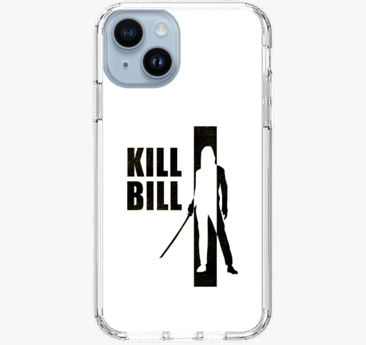 Kill Bill telefontok
