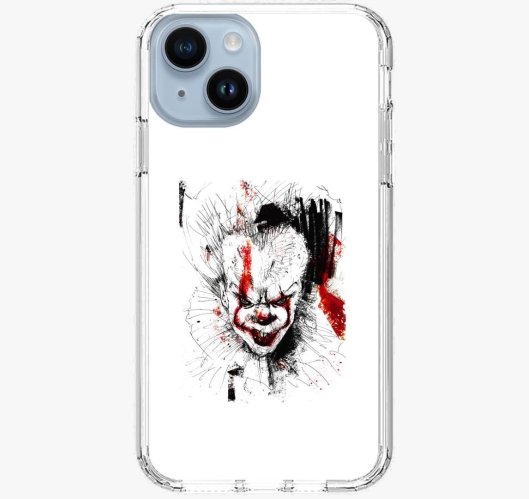 Pennywise telefontok