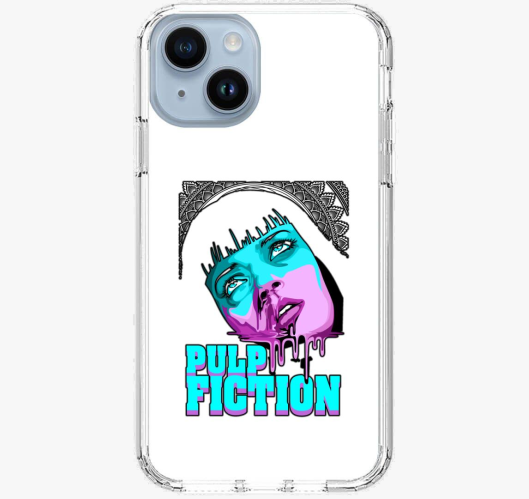 Ponyvaregény telefontok