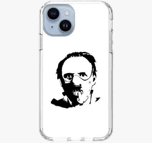 Új Hannibal Lecter telefontok