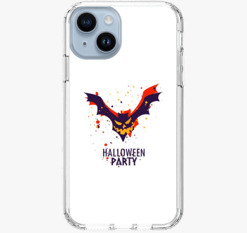 Halloween-es telefon