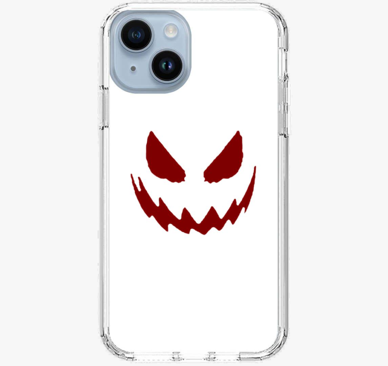 Halloween smile telefontok