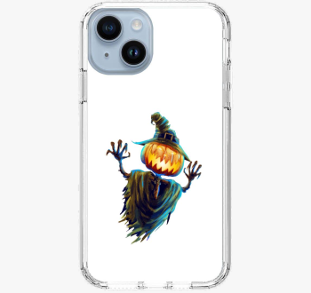 Madárijesztő hallowe...