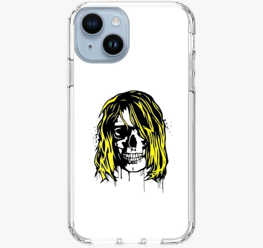 Kurt Cobain telefontok