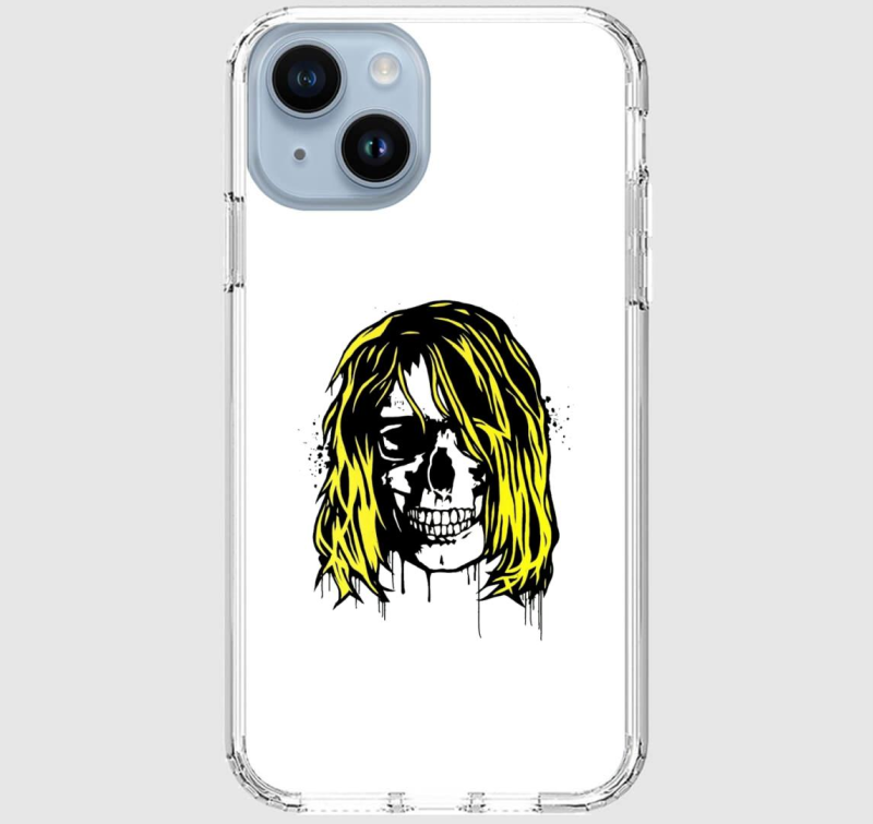 Kurt Cobain telefontok