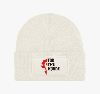 For the horde téli s