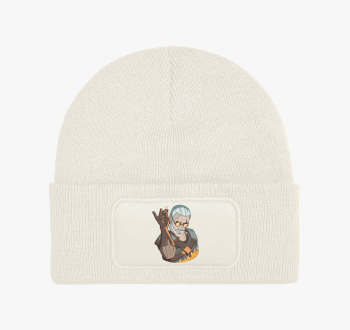 Witcher cook téli sa