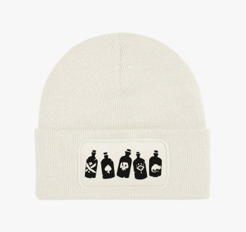 Sea of Thives potion...