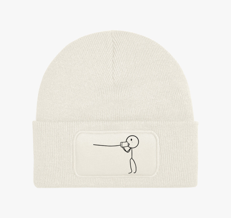 Páros fiú 1 téli sapka