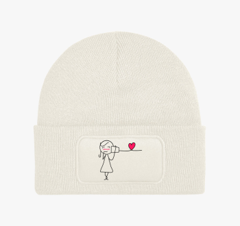 Páros lány 1 téli sa