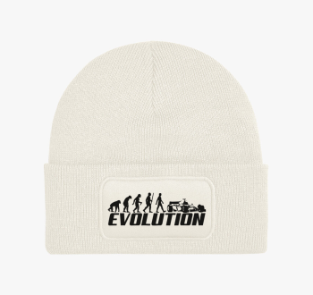 Evolution F1 téli sa