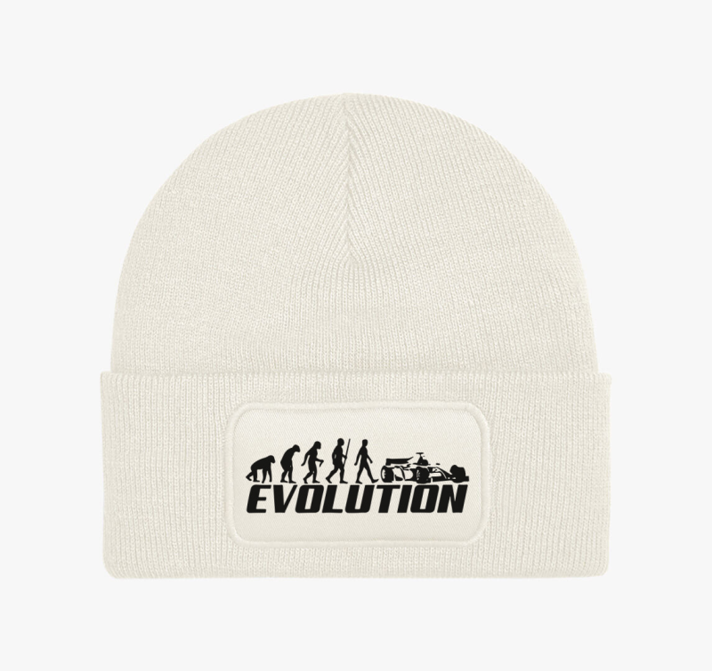 Evolution F1 téli sapka