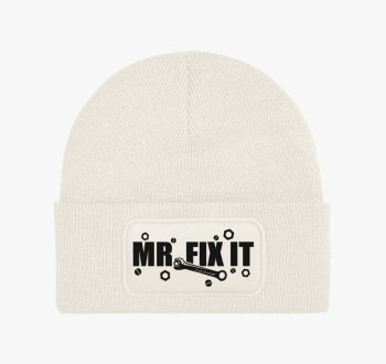 Mr fix it feliratú t...