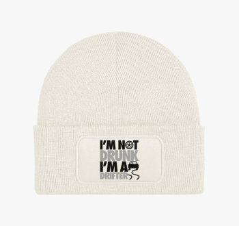 I'm not drunk i'm a ...