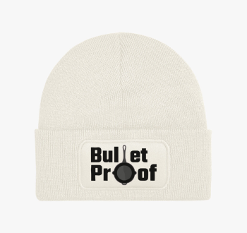 PUBG Bullet Proof té