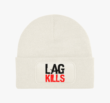 Lag kills téli sapka