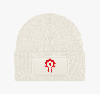 Warcraft Horde Symbo...