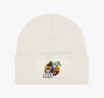 Minecraft Like a bos...