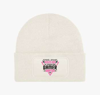 Egyedül játszani ves...